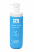 ABJ Shampoo