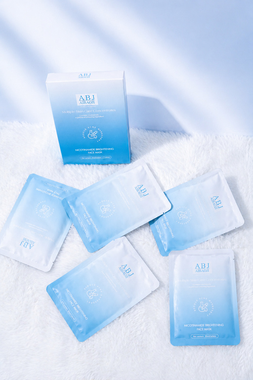 ABJ Facial Mask