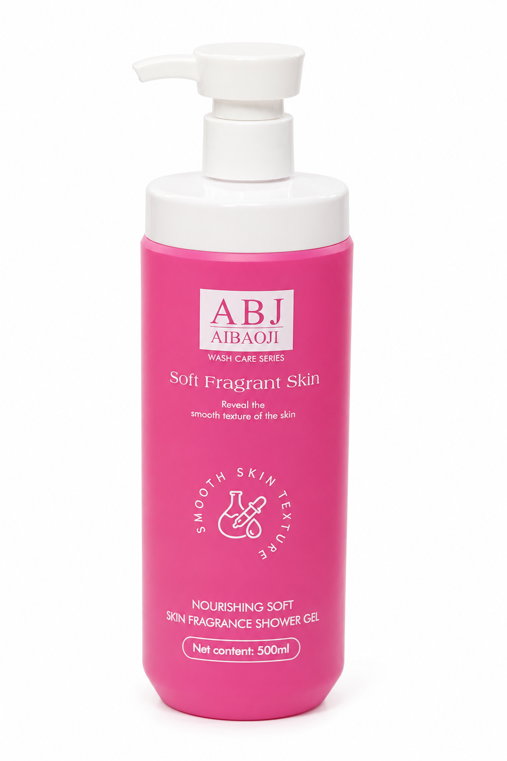 ABJ Shower Gel