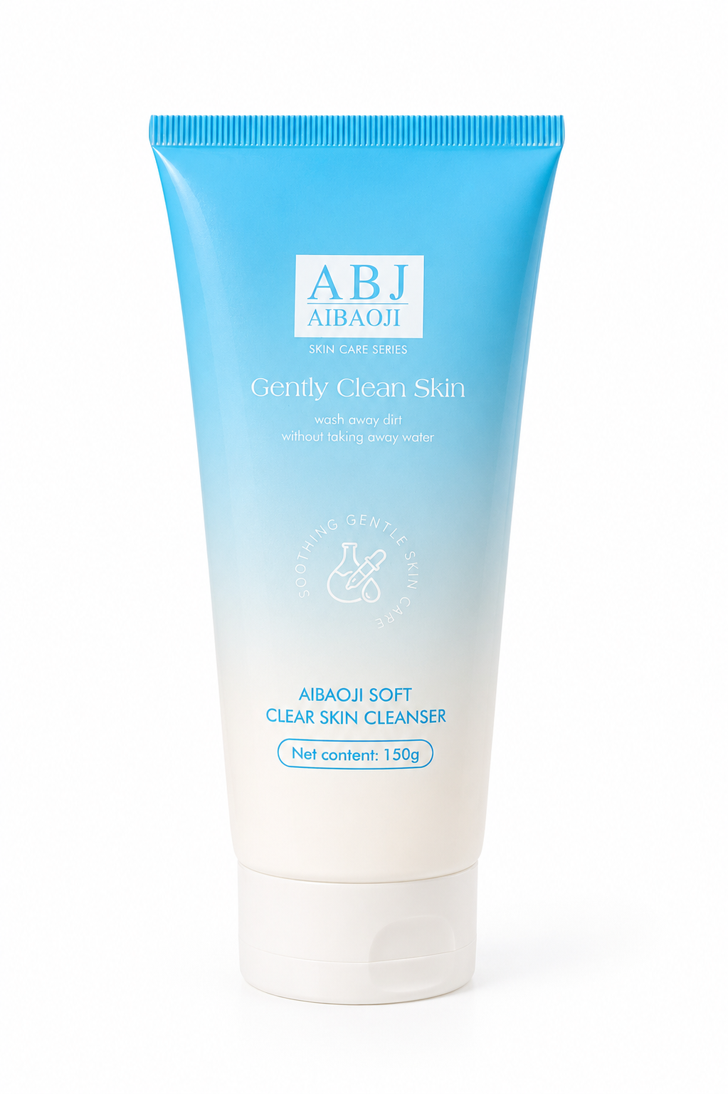 ABJ Foam Cleanser