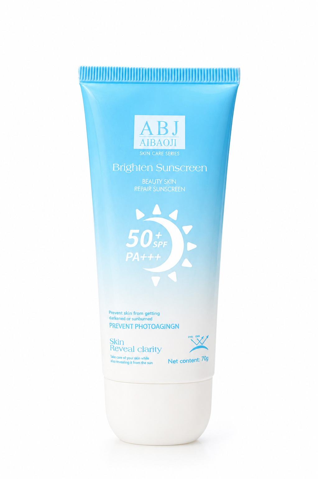 ABJ Sunscreen